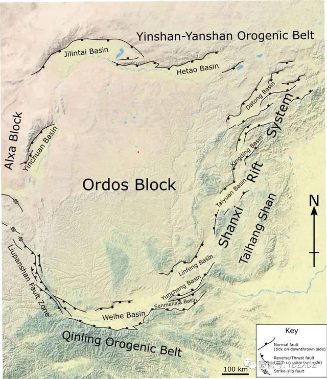 历史上关中大地震伤亡多少人（1695年山西临汾大地震）(2)