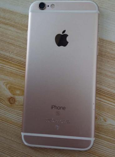 iphone6s的发布价是多少（iPhone6s狂降不止9成新iPhone6s仅1500元到手）(2)