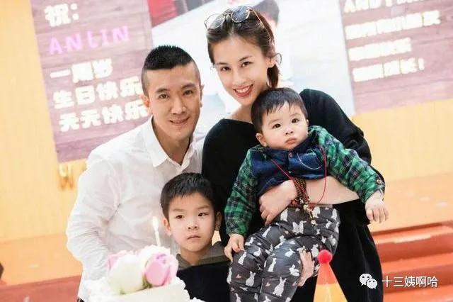 杨子和前妻为什么离婚（霸道总裁杨子猎艳记）(25)