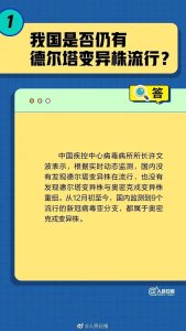 ​国内是否有德尔塔变异株?（国内未发现德尔塔变异株流行）