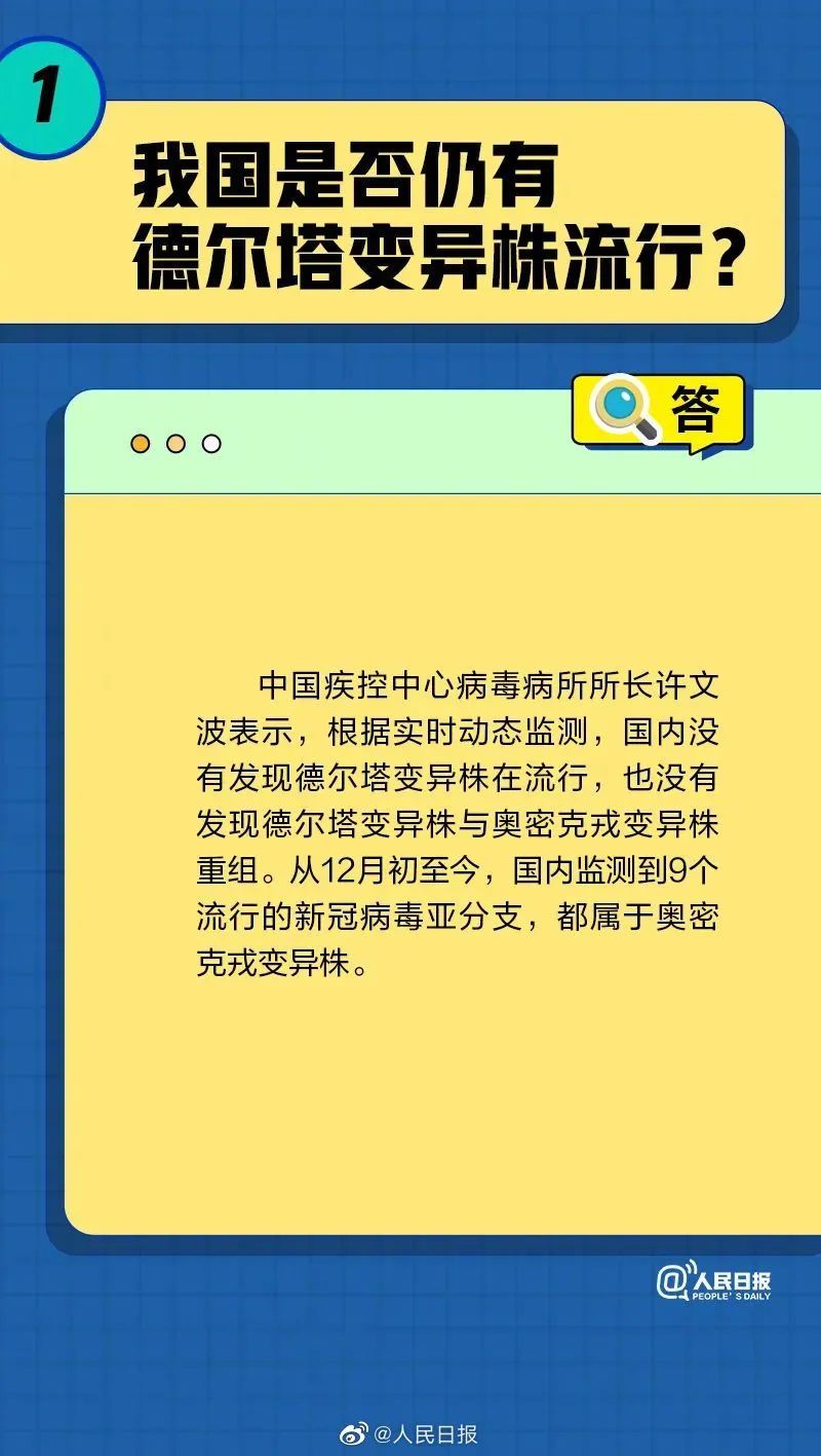 国内是否有德尔塔变异株，国内未发现德尔塔变异株流行