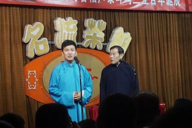 杨少华的大儿子杨威个人资料 杨少华长子杨威(3)