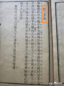 ​苏轼苏辙名字的含义是什么（苏轼苏辙名字的由来和意义）