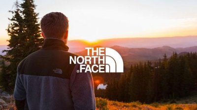 ​户外品牌排行榜北面（TheNorthFace北面）