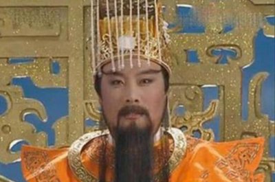​关于玉皇大帝的名字有三种说法，传说中的姓氏是张_名字很常见