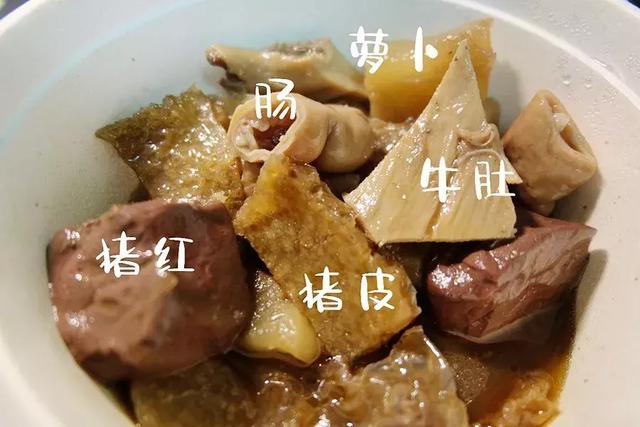 香港街头美食旺角（旺角街头藏着哪些宝藏小吃）(16)