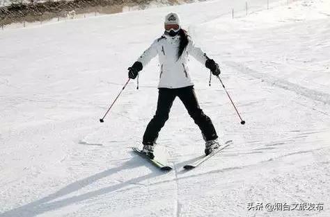 滑雪经验技巧分享（零基础滑雪技巧速速来看）(8)