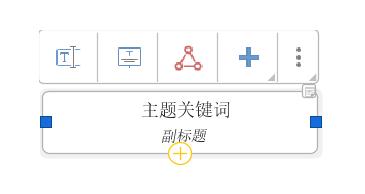 如何用word做思维导图（如何制作思维导图）(2)