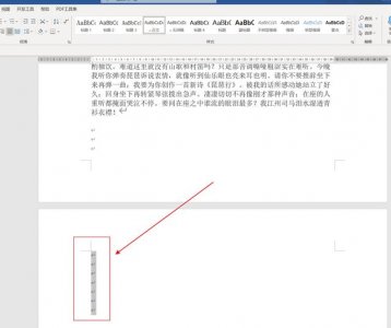 ​删除word空白页的六种方法（3秒教会你删除word空白页）