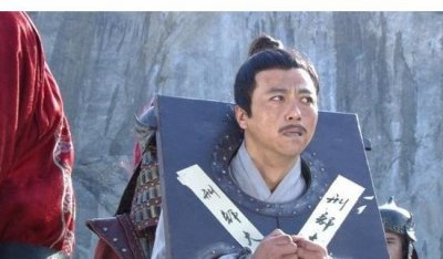 ​杨宪为什么会给朱元璋杀死，太心急引导_潜心只想扳倒李善长