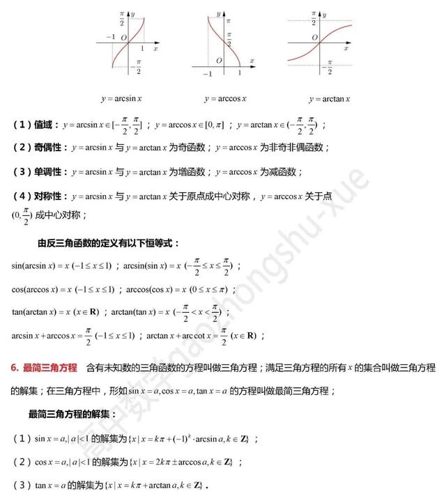 高中数学函数知识点全总结（最全高中数学函数）(36)