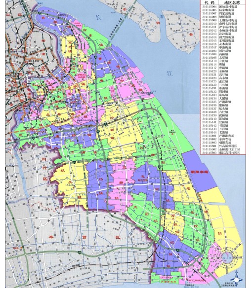 上海浦西和浦东地区哪个更发达一点，浦西什么意思网络用语