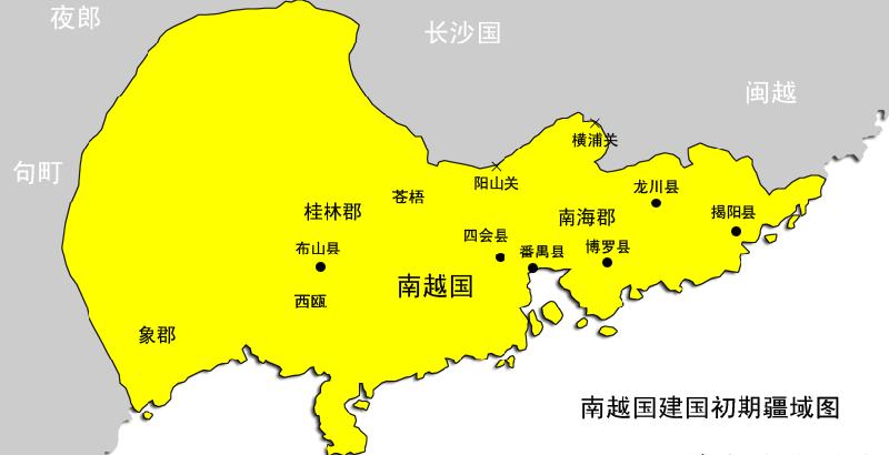 夜郎自大的意思和典故（夜郎自大的典故出自哪个地方）(图4)