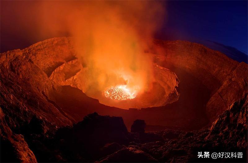 地球迄今为止出现过几次生物大灭绝事件（五次生物大灭绝）(图7)