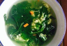 菠菜和鸡蛋怎么炒好吃，鸡蛋炒菠茱怎么做好吃？图21