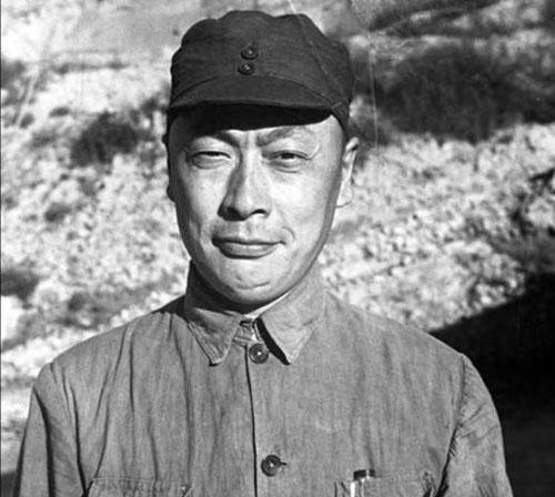 华野司令是谁（华野实力远胜中野）(2)