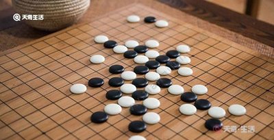 ​围棋下法，围棋的下法，围棋的气是怎么回是？