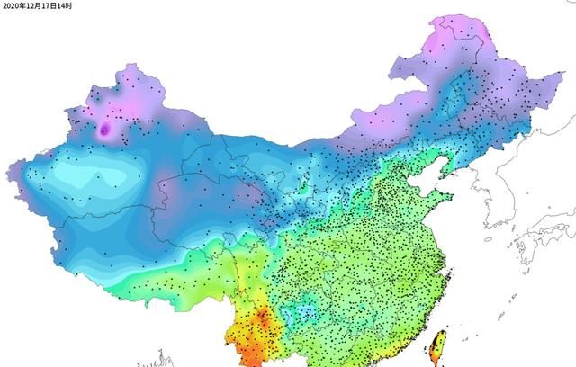 南方供暖的城市有哪些地方，我想知道地理位置上最南边又有暖气的城市是哪个城市?第二:平均气温最高又有暖气的城市是哪个城市？图3