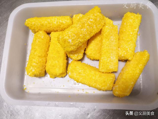 美味又简单的糍粑怎么做（好吃解馋来一份）(10)