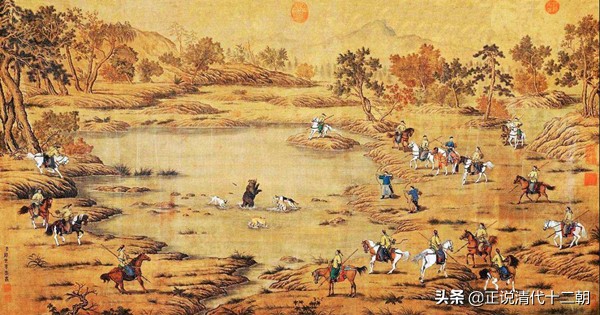 1853年,洪秀全在天京颁布了《天朝田亩制度》,它以解决（天朝田亩制度时间及内容）(图3)