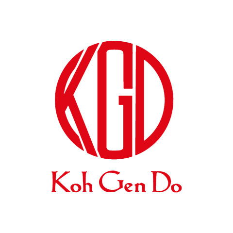 Koh Gen Do 江原道