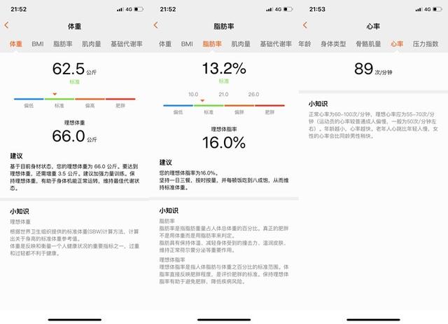 华为智能体脂秤wifi 版怎么连接（华为智能体脂秤）(9)