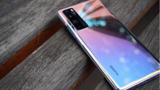 华为huawei nova 7 5g 怎么样？5G自拍旗舰华为nova7系列体验评测(12)