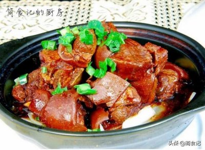 ​怎样做好红烧羊肉（教您正宗红烧羊肉做法和6大诀窍）