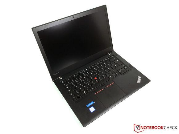 thinkpadt470笔记本电脑怎么样（ThinkPadT470）(4)