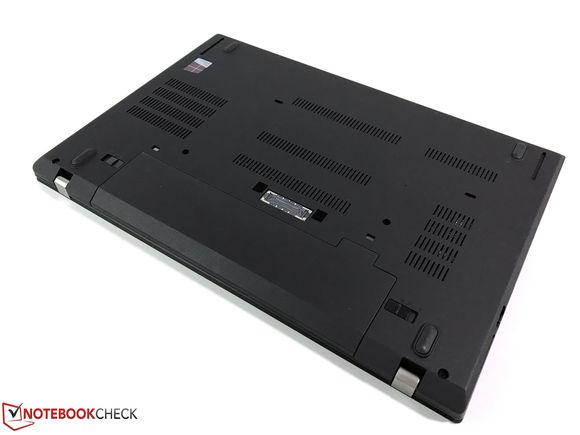 thinkpadt470笔记本电脑怎么样（ThinkPadT470）(10)