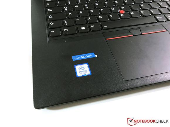 thinkpadt470笔记本电脑怎么样（ThinkPadT470）(7)