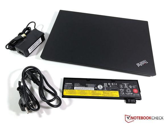 thinkpadt470笔记本电脑怎么样（ThinkPadT470）(16)