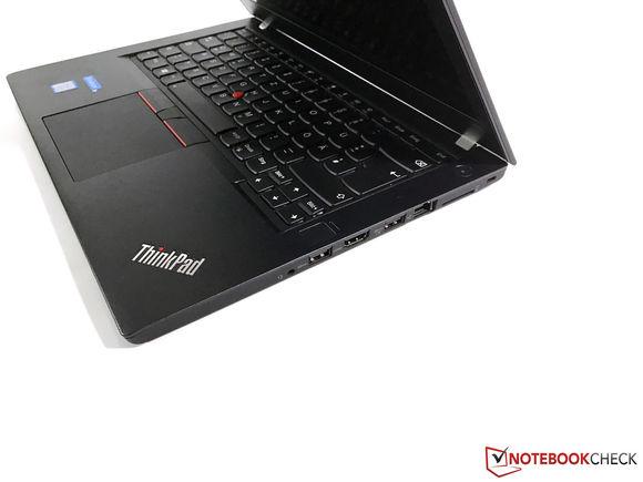 thinkpadt470笔记本电脑怎么样（ThinkPadT470）(8)