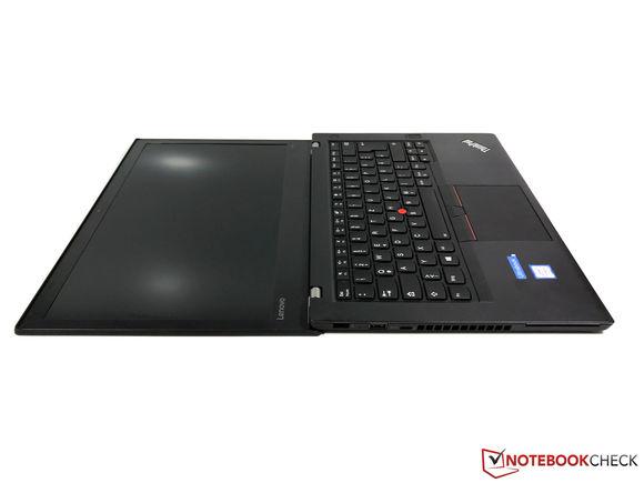 thinkpadt470笔记本电脑怎么样（ThinkPadT470）(5)