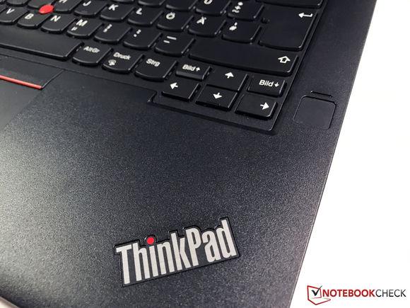 thinkpadt470笔记本电脑怎么样（ThinkPadT470）(6)