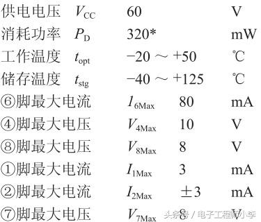 音箱扬声器驱动电路原理图（多种集成电路构成的扬声器保护电路分析）(8)