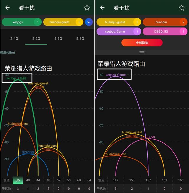 荣耀猎人游戏路由是千兆路由器吗（荣耀猎人游戏路由测评）(11)