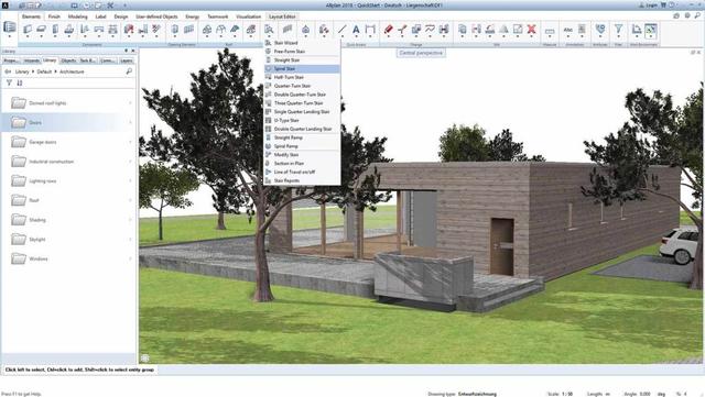 bim建筑软件有哪些（10款最佳建筑信息模型）(8)