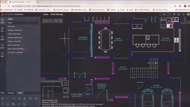 bim建筑软件有哪些（10款最佳建筑信息模型）(2)