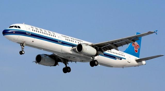 空客a320详细介绍（经典名机空客A320）(4)