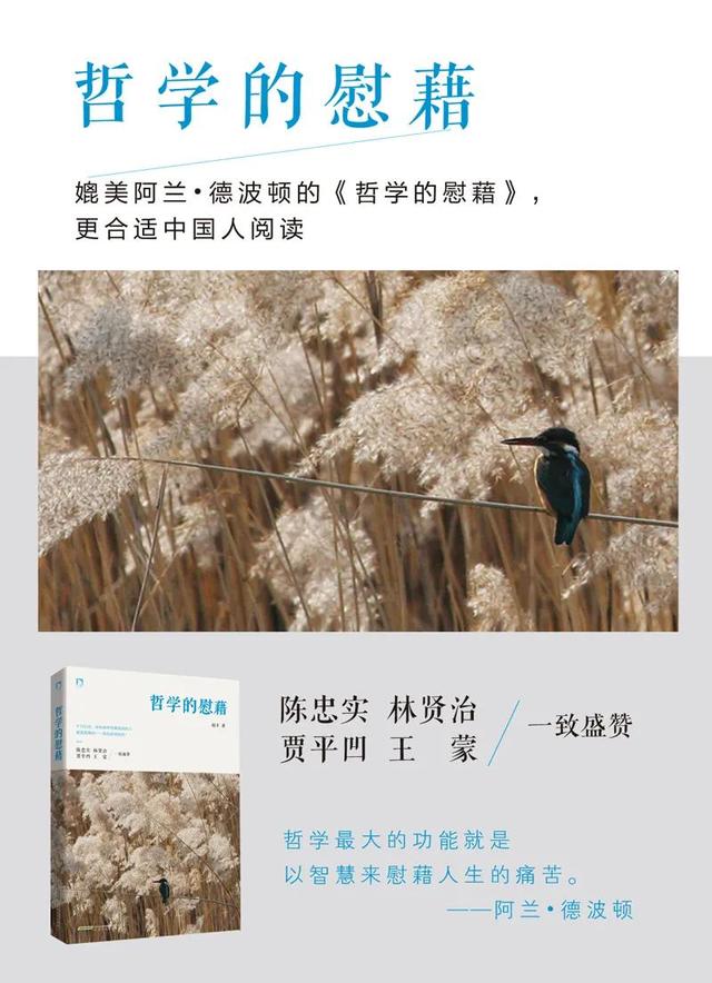 周国平人的高贵在于灵魂（哲学不只是慰藉）(1)