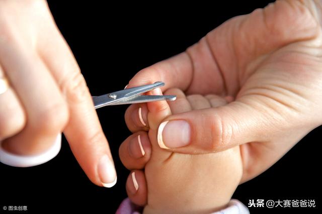 刚出生新生婴儿护理知识大全（刚出生婴儿该怎么护理）(6)