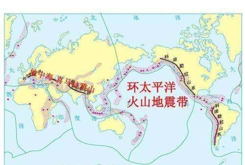 地球大灭绝事件,地球上曾发生5次大灭绝图20