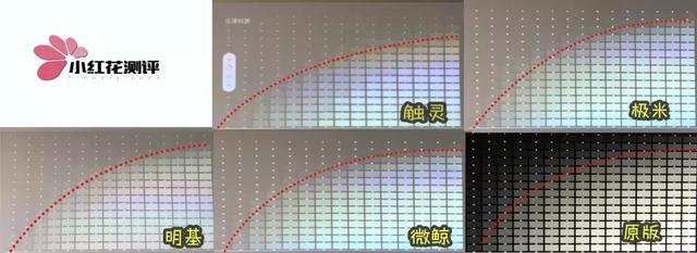 如何选择家用便携式投影仪（4款便携式家用投影仪测评）(7)