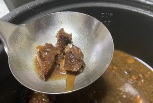 高压锅烧牛肉多少时间合适?