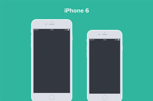 6s和6的区别,iPhone 6s是什么处理器图1