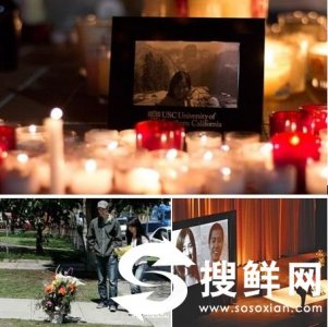 ​今日说法留学之殇上集下集观看 中国留学生吴颖瞿铭美国遭遇枪击