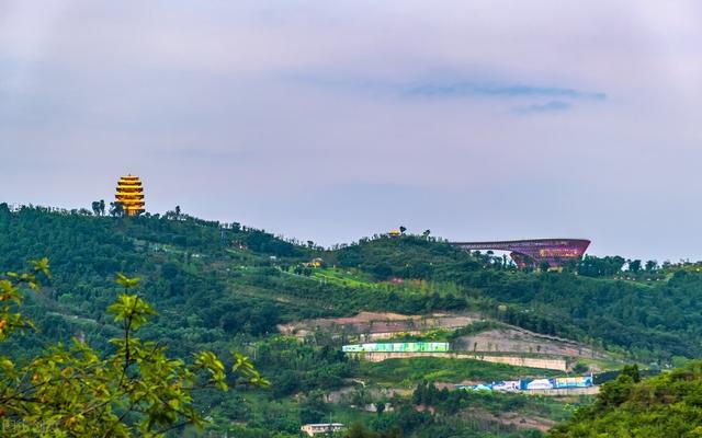 七日自驾游推荐景点（五一周边自驾游攻略来了）(9)