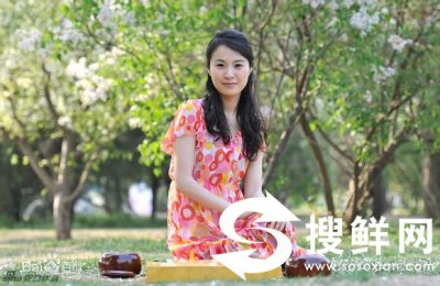 ​围棋陈盈个人资料微博身高 陈盈结婚了吗老公是谁出生日期写真