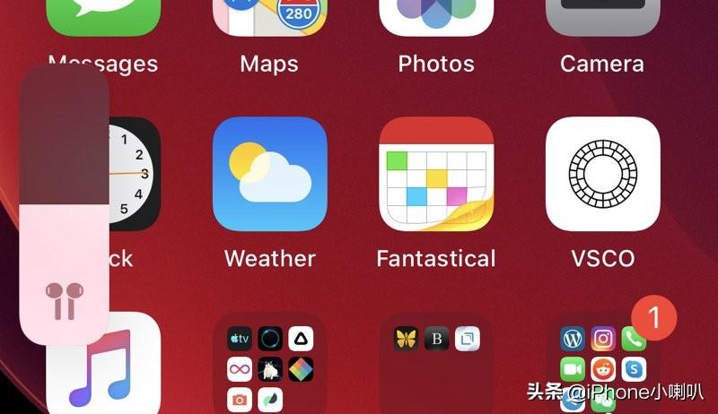 苹果新系统ios13.1有什么变化_iOS13测试版Bug